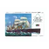 Revell 05608 Great Eastern Ship Model Kit, 75 Years, 1:388