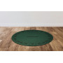 Krinner Scratch and Splash Protection Mat, 60 cm, Green (91103)
