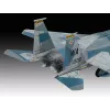 Revell Boeing F-15C Eagle Plastic Model Kit, 1:72 (03778)