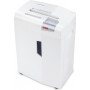 HSM shredstar X15 Document Shredder, 30 L, 4x37 mm Particle Cut (P-4), White