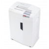 HSM shredstar X15 Document Shredder, 30 L, 4x37 mm Particle Cut (P-4), White