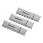 Intenso 3521483 USB Flash Drive, 32 GB, USB Type-A 2.0, Silver