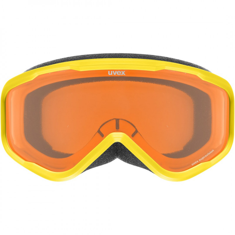 UVEX Speedy nova Ski Goggles, Black