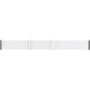 UVEX Victorious pro V Ski Goggles, White/Red