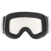 UVEX Victorious pro V Ski Goggles, White/Red