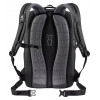 Deuter Giga Casual Backpack, black, polyester