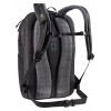 Deuter Giga Casual Backpack, black, polyester