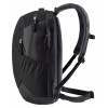 Deuter Giga Casual Backpack, black, polyester