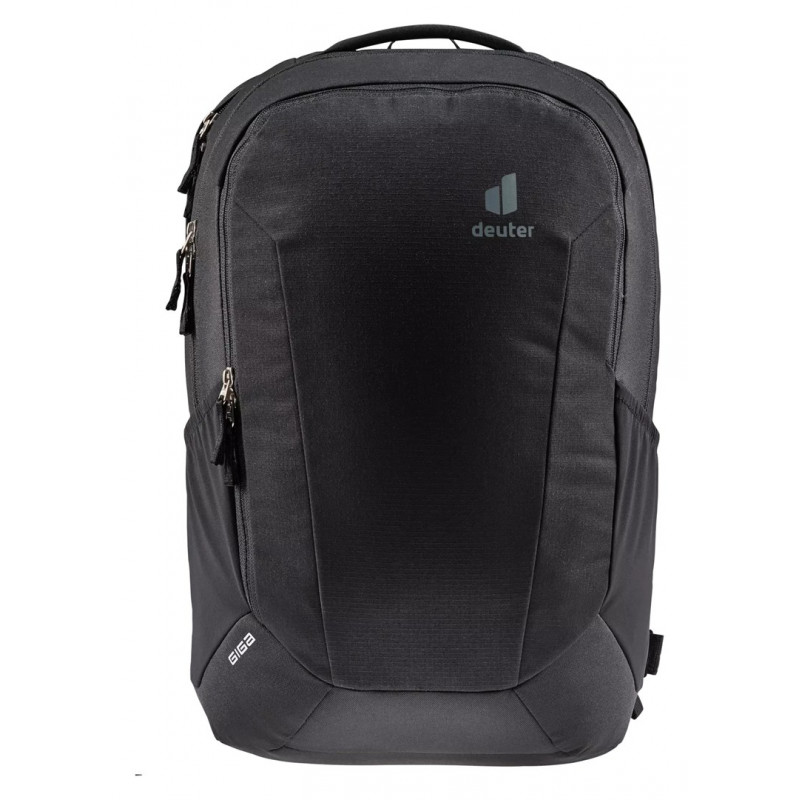 Deuter Giga Casual Backpack, black, polyester