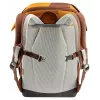 Deuter Kikki Children's Backpack, maple/umbra
