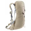 Deuter AC Lite 16 Backpack, Alu Greystone
