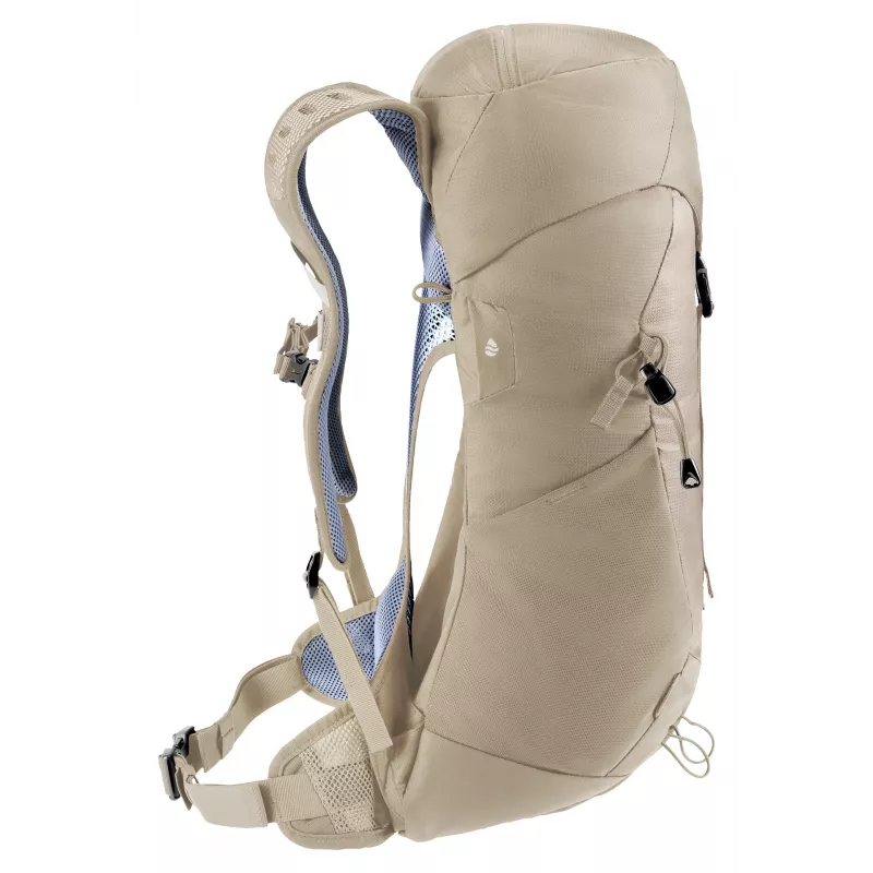 Deuter AC Lite 16 Backpack, Alu Greystone