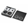 Shuttle DH810 XPC Slim Barebone Mini PC, LGA1851, 8 GB DDR5 RAM