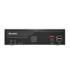Shuttle DH810 XPC Slim Barebone Mini PC, LGA1851, 8 GB DDR5 RAM