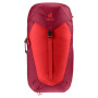 Deuter AC Lite 30 Women's Hiking Backpack, red