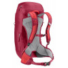 Deuter AC Lite 30 Women's Hiking Backpack, red