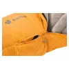 Deuter Astro Pro 400 Down Sleeping Bag, -6 °C / 21 °F, magma/titanium