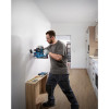 Bosch GBH 18V-22 X Professional Rotary Hammer 0611924101, 18 V, 2 J, 2 x 4.0 Ah Batteries