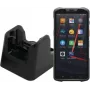Sunmi L2H P09030056-CRA Handheld Mobile Computer, 5.5-inch Display, Android 11 with GMS, 4 GB RAM, 64 GB, ZBR 2D Scanner, Fingerprint Reader