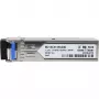 BlueOptics SFP-BXU35-20KM-RW-BO SFP Transceiver, compatible with Radware SFP-BXU35-20KM, LC simplex, 1000BASE-BX-U, singlemode, TX 1310 nm/RX 1550 nm, 20 km