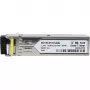 BlueOptics SFP-BXD53-20KM-RW-BO SFP Transceiver, compatible with Radware SFP-BXD53-20KM, LC simplex, 1000BASE-BX-D, singlemode, TX 1550 nm/RX 1310 nm, 20 km