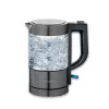 Severin 9387 Mini Glass Kettle, 0.5 l