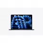 Apple MacBook Air Z1L6 13.6-inch Notebook, M5 10-core, 32 GB RAM, 512 GB SSD, macOS, Midnight