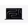 Apple MacBook Pro Z1N0 16.2" Notebook, M5 Pro 18-core CPU, 64 GB RAM, 2 TB SSD, macOS, Black