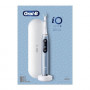 Oral-B iO Series 9 Electric Toothbrush 90161826, Special Edition Aqua Marine, with bag