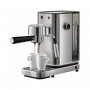 WMF 0412360011 Lumero Portafilter Espresso Machine, stainless steel