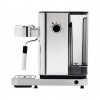 WMF 0412360011 Lumero Portafilter Espresso Machine, stainless steel