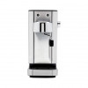 WMF 0412360011 Lumero Portafilter Espresso Machine, stainless steel
