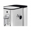 WMF 0412360011 Lumero Portafilter Espresso Machine, stainless steel