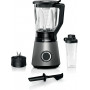 Bosch VitaPower Serie 4 MMB6174S Blender, 1200 W, 1.5 L