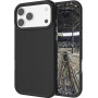 JT Berlin BackCase Pankow Solid MagSafe for Apple iPhone 17 Pro Max, black