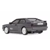 Amewi Audi quattro 1980 on-road/drift gyro RC car, 4WD, 1:28, RTR, grey