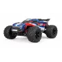 Amewi Hyper Go Truggy V2 brushless 4WD, 1:16, RTR, blue/red