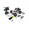 Amewi Hyper Go Truggy V2 brushless 4WD, 1:16, RTR, blue/red