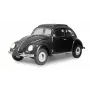 Amewi VW Typ 1 1950 Beetle RC car, 1:16, RTR, black