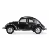 Amewi VW Typ 1 1950 Beetle RC car, 1:16, RTR, black