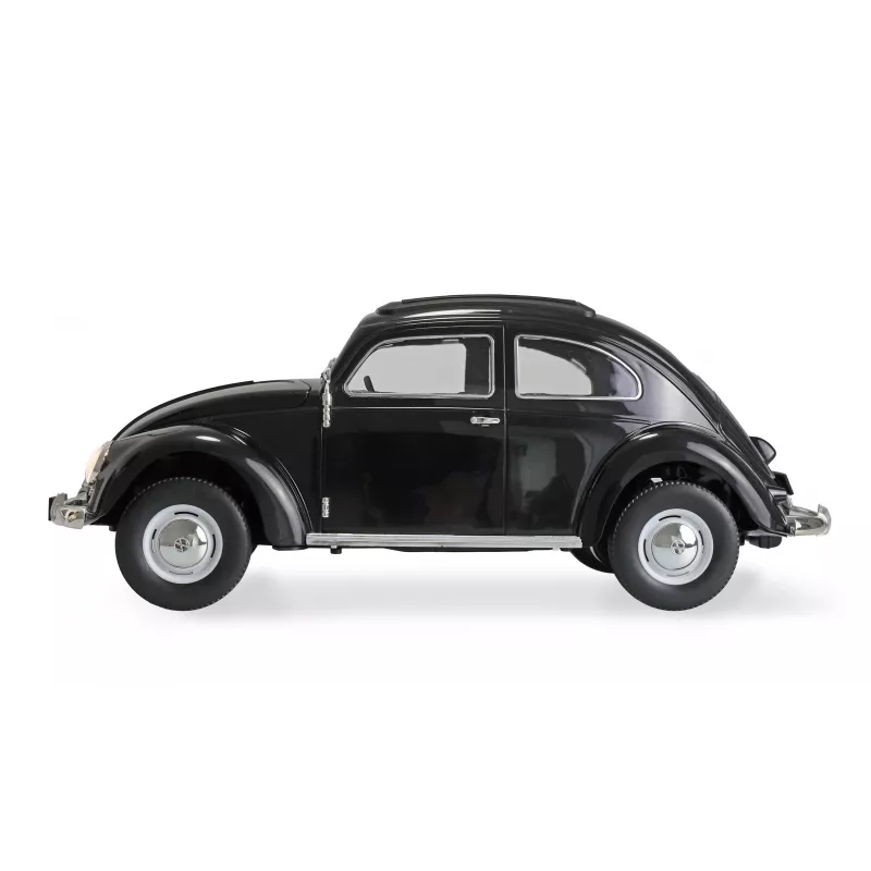 Amewi VW Typ 1 1950 Beetle RC car, 1:16, RTR, black