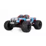 Amewi Hyper Go Monster Truck V2 brushless 4WD, 1:16, RTR, blue/white