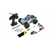 Amewi Hyper Go Monster Truck V2 brushless 4WD, 1:16, RTR, blue/white