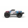 Amewi Hyper Go Monster Truck V2 brushless 4WD, 1:16, RTR, blue/white