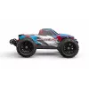 Amewi Hyper Go Monster Truck V2 brushless 4WD, 1:16, RTR, blue/white