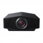 Sony VPL-XW6100ES SXRD projector, 2700 lm, 3840 x 2160, 16:9, 4K, ACF lens, black