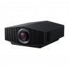 Sony VPL-XW6100ES SXRD projector, 2700 lm, 3840 x 2160, 16:9, 4K, ACF lens, black
