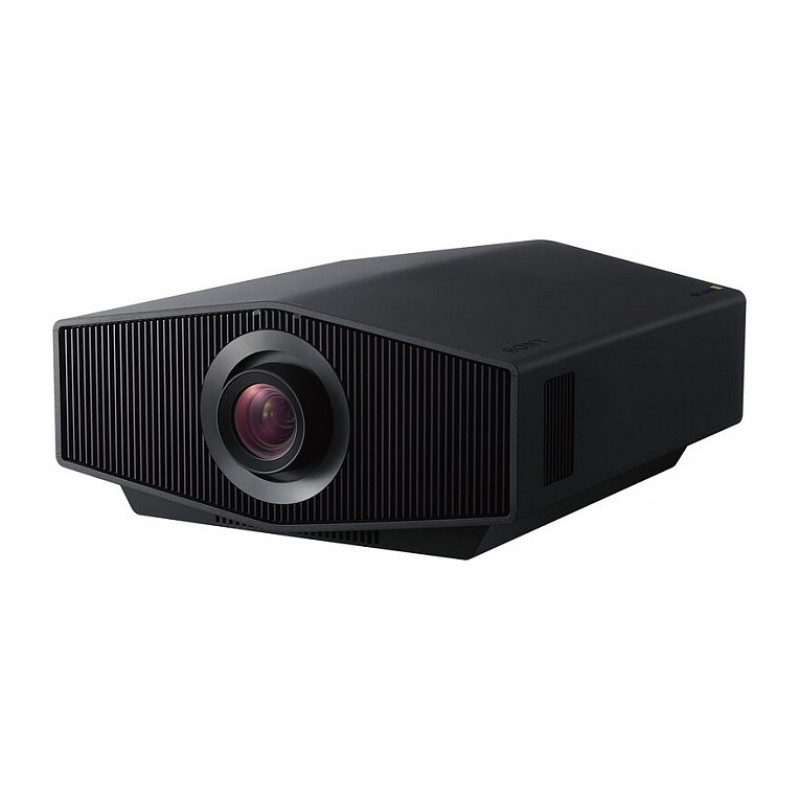 Sony VPL-XW6100ES SXRD projector, 2700 lm, 3840 x 2160, 16:9, 4K, ACF lens, black
