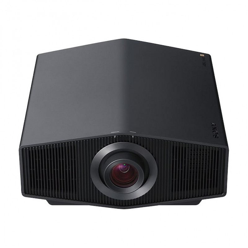 Sony VPL-XW6100ES SXRD projector, 2700 lm, 3840 x 2160, 16:9, 4K, ACF lens, black