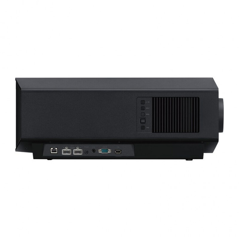 Sony VPL-XW6100ES SXRD projector, 2700 lm, 3840 x 2160, 16:9, 4K, ACF lens, black